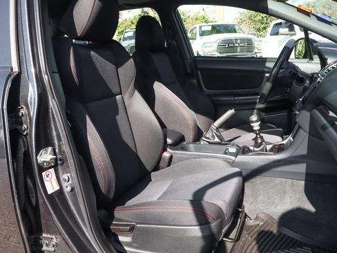 Used 2019 Subaru WRX Premium AWD/4WD image 39