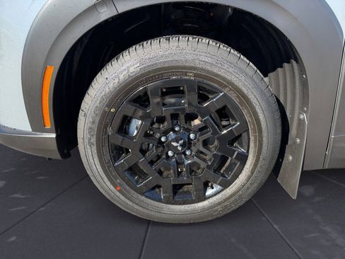 New 2026 Mitsubishi Outlander Trail Edition image 14