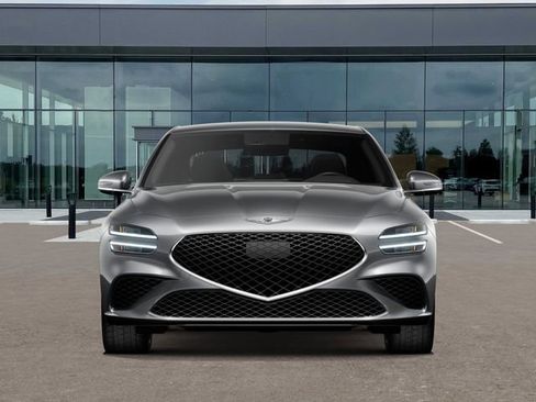 New 2026 Genesis G70 2.5T RWD image 6
