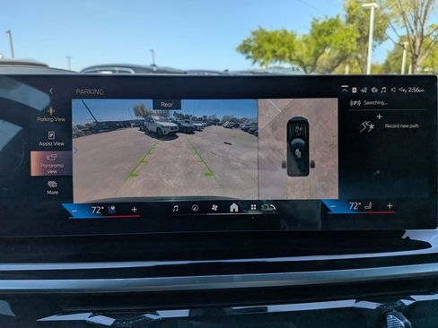 New 2026 BMW ALPINA XB7 ALPINA XB7 image 13