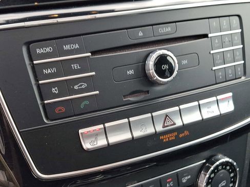 Used 2017 Mercedes-Benz GLE 350 4MATIC image 18