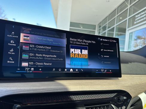 Certified 2025 BMW 330i Sedan w/ Convenience Package image 22