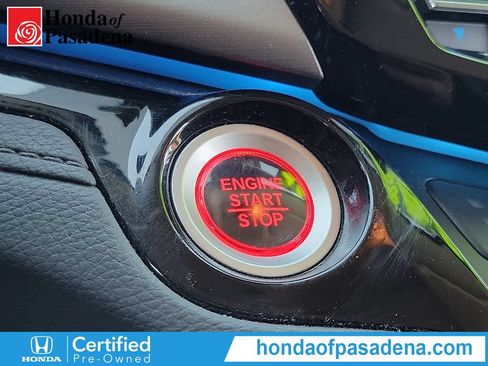 Certified 2026 Honda Odyssey Touring image 17