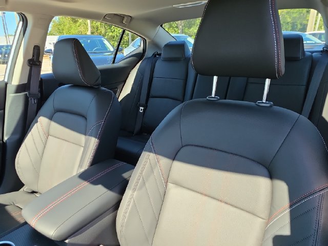 New 2026 Nissan Altima 2.5 SR w/ SR Premium Package FWD image 21