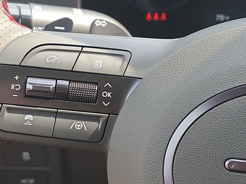 New 2026 Hyundai Sonata N Line FWD image 23
