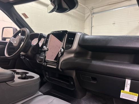 New 2026 RAM 5500 Tradesman AWD/4WD image 15