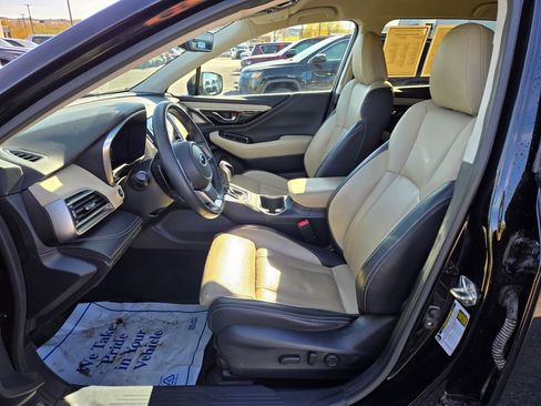 Used 2020 Subaru Outback Limited w/ Popular Package #2 image 13