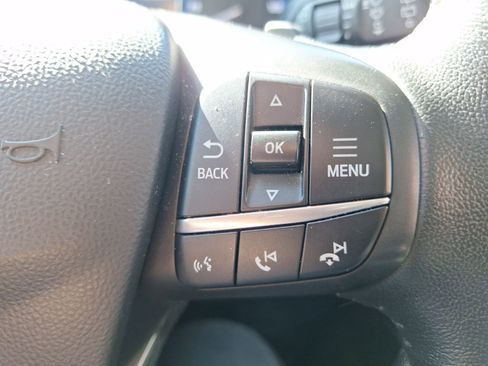 Used 2022 Ford Bronco Sport Badlands image 21