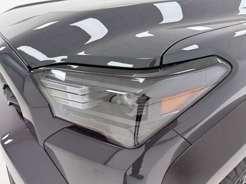 New 2026 Toyota 4Runner TRD Off-Road Premium w/ Tow Technology Package image 6
