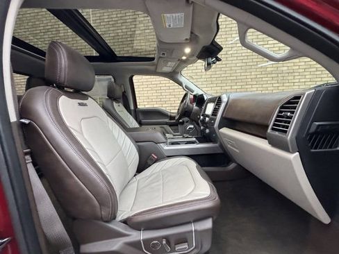 Used 2019 Ford F150 Limited image 14