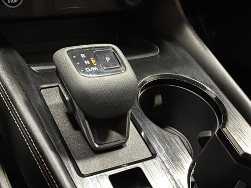 Used 2021 Nissan Rogue SL FWD image 19