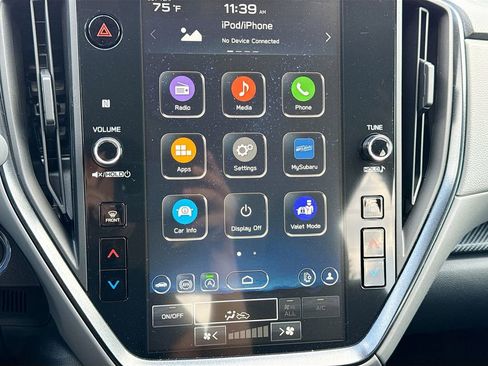 New 2026 Subaru Crosstrek 2.0i Premium image 17