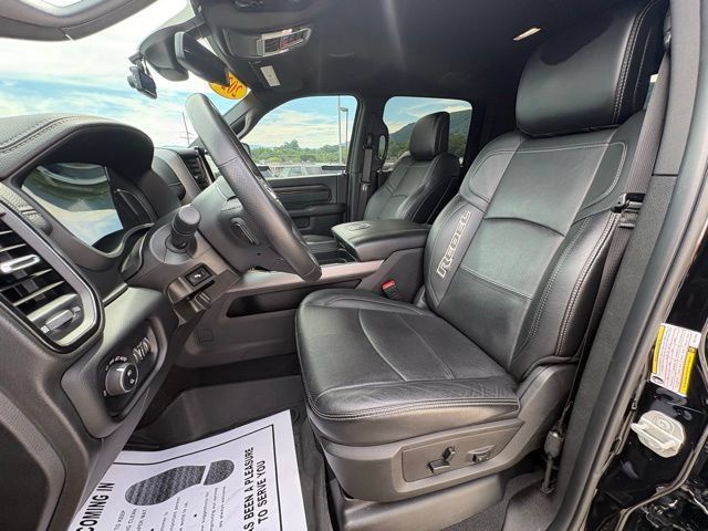 Used 2024 RAM 2500 Rebel AWD/4WD image 29