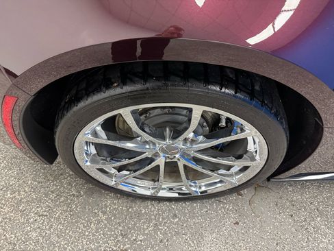 Used 2017 Chevrolet Corvette Grand Sport image 27