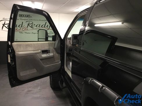 Used 1994 Chevrolet Blazer 4WD image 24