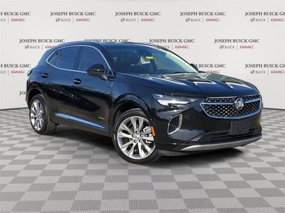 Used 2023 Buick Envision Avenir