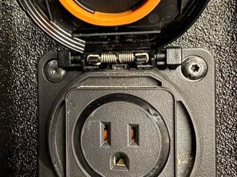 Used 2023 Chevrolet Silverado 1500 RST image 15