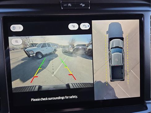 New 2026 Ford F150 XLT w/ Equipment Group 302A MID image 17