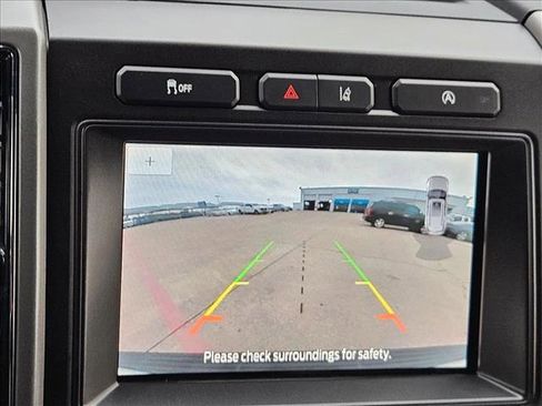Certified 2021 Ford Expedition XLT RWD image 12