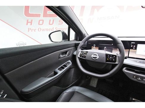 New 2026 Nissan Leaf SV+ image 6