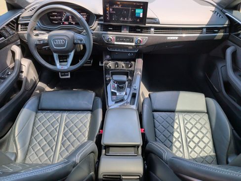 Certified 2023 Audi S5 Prestige w/ Prestige Package AWD/4WD image 30
