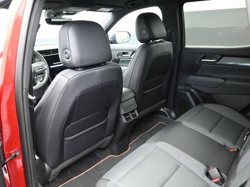 New 2026 GMC Terrain AT4 w/ Convenience Package III image 23