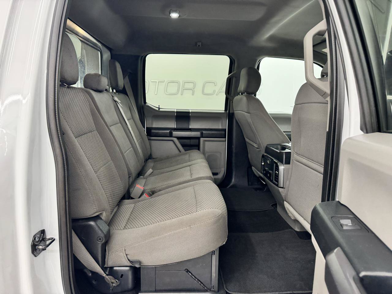 Used 2019 Ford F250 XLT AWD/4WD image 16