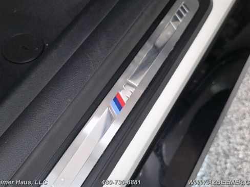 Used 2024 BMW i4 eDrive35 w/ M Sport Package RWD image 38