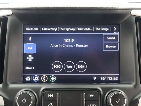 Used 2021 GMC Terrain SLT FWD image 24