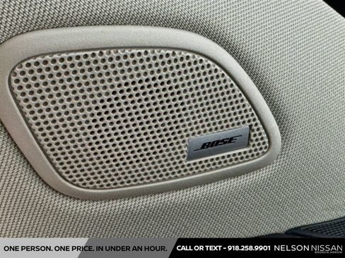 Used 2020 Nissan Murano Platinum w/ Cargo Package FWD image 19
