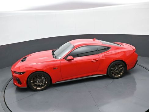 Used 2024 Ford Mustang GT Premium image 32