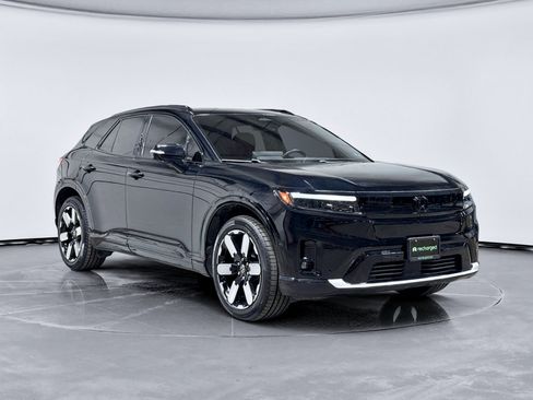 Used 2024 Honda Prologue Elite image 4