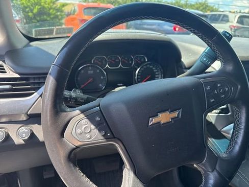 Used 2018 Chevrolet Tahoe LT AWD/4WD image 19