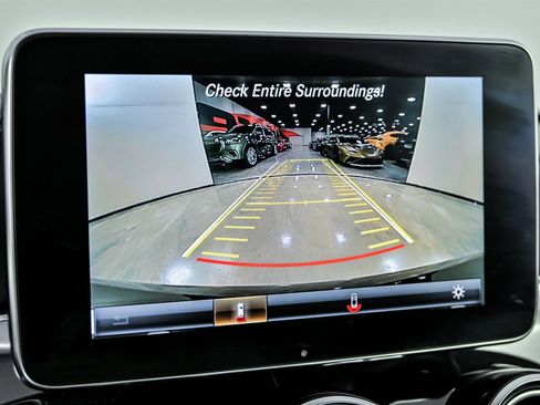 Used 2018 Mercedes-Benz C 63 AMG S image 34