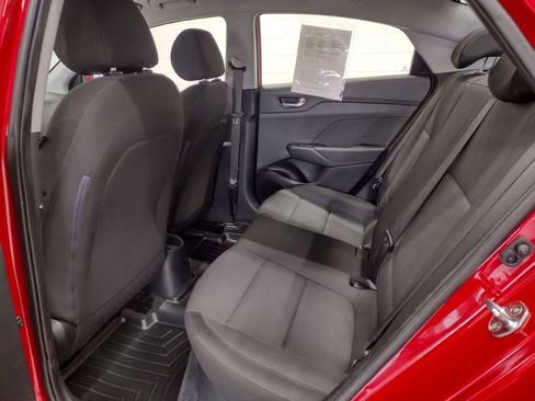 Used 2018 Hyundai Accent SE FWD image 20