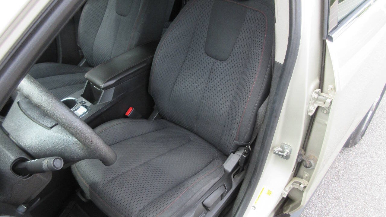 Used 2013 Chevrolet Equinox LS w/ LPO, Protection Package FWD image 11