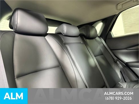 Certified 2025 MAZDA CX-30 AWD 2.5 S w/ Preferred Package image 33