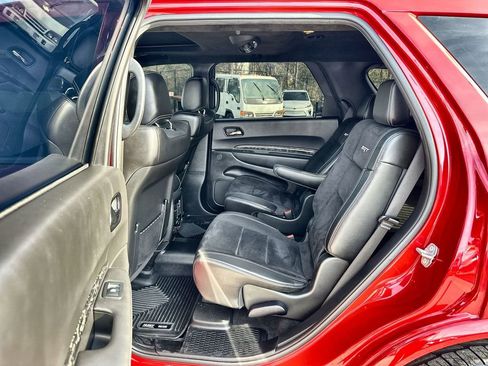 Used 2021 Dodge Durango SRT w/ Premium Interior Group image 25