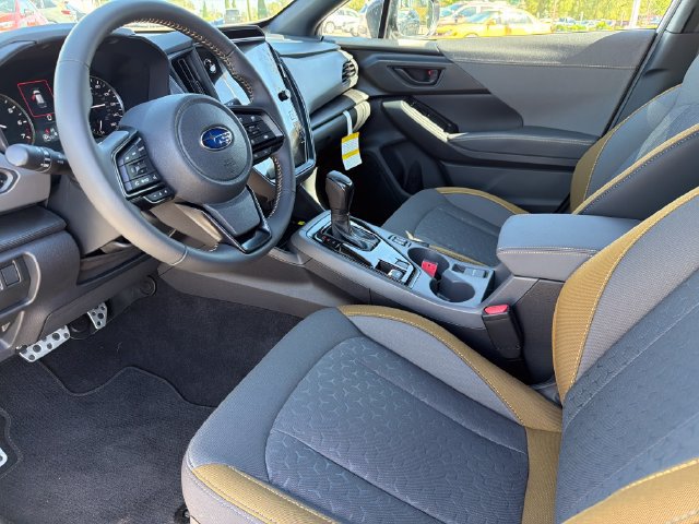 New 2026 Subaru Crosstrek 2.5i Sport w/ Crosstrek Mirror Package AWD/4WD image 18