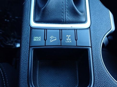 Used 2022 Kia Sportage LX AWD/4WD image 20