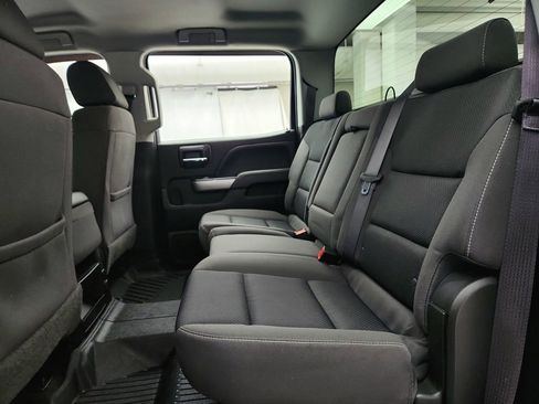 Used 2017 Chevrolet Silverado 2500 LT w/ All Star Edition image 22