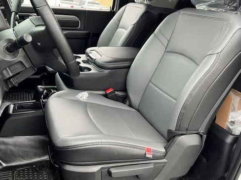 New 2024 RAM 5500 Tradesman image 8