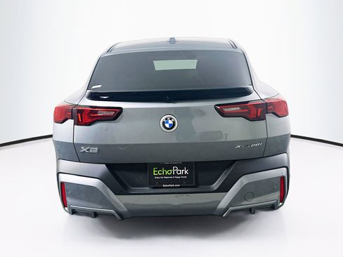 Used 2025 BMW X2 xDrive28i image 7