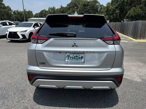 Used 2023 Mitsubishi Eclipse Cross SE AWD/4WD image 4