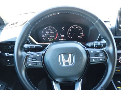Used 2025 Honda CR-V EX-L image 20