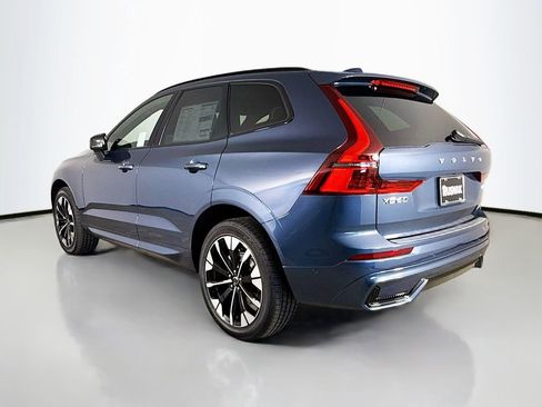 Certified 2026 Volvo XC60 B5 Plus w/ Protection Package Premier image 5