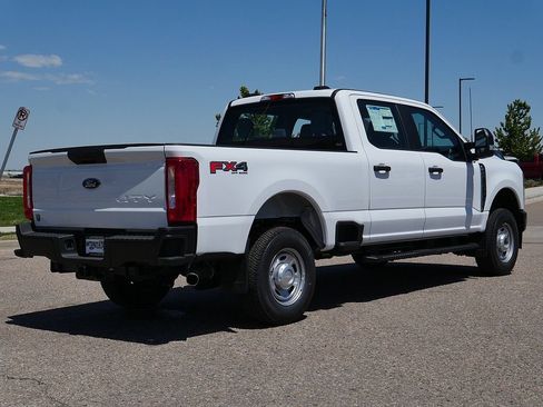 New 2026 Ford F250 XL AWD/4WD image 6