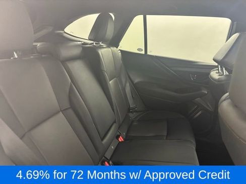 Used 2024 Subaru Outback Wilderness AWD/4WD image 11
