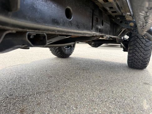 Used 2014 Jeep Wrangler Unlimited Sahara w/ Connectivity Group AWD/4WD image 14