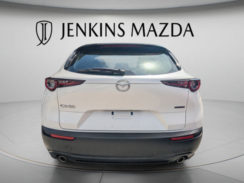 Used 2021 MAZDA CX-30 FWD 2.5 S image 6